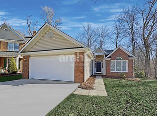 4125 Medford Dr, Concord, NC 28027