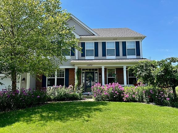 2nd image of 12937 Grande Poplar Cir