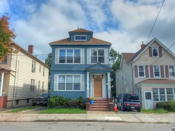 166 Woodridge St #1, Wood Ridge, NJ 07075