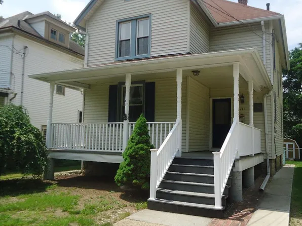 211 Harvard Ave, Collingswood, NJ 08108