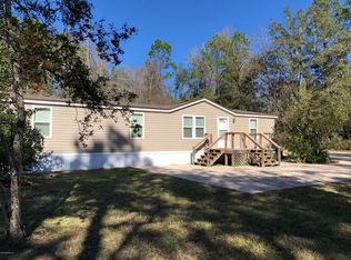 24 Mandrake St, Middleburg, FL 32068