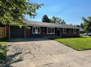 747 Mount Vernon Dr, Xenia, OH 45385