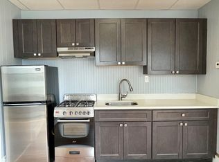 12 Muirhead St #1A, Quincy, MA 02170