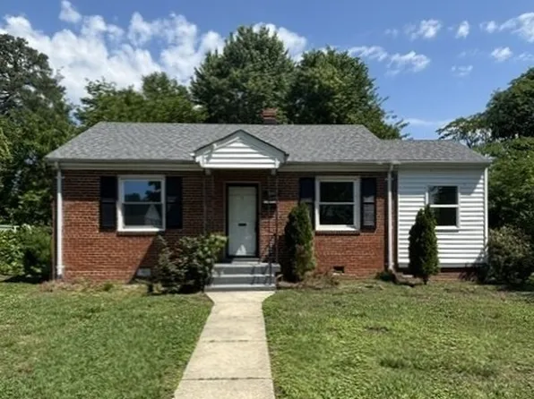 106 Trafton St, Richmond, VA 23222