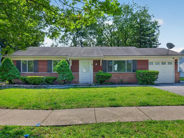 21 Willow Rd, Matteson, IL 60443