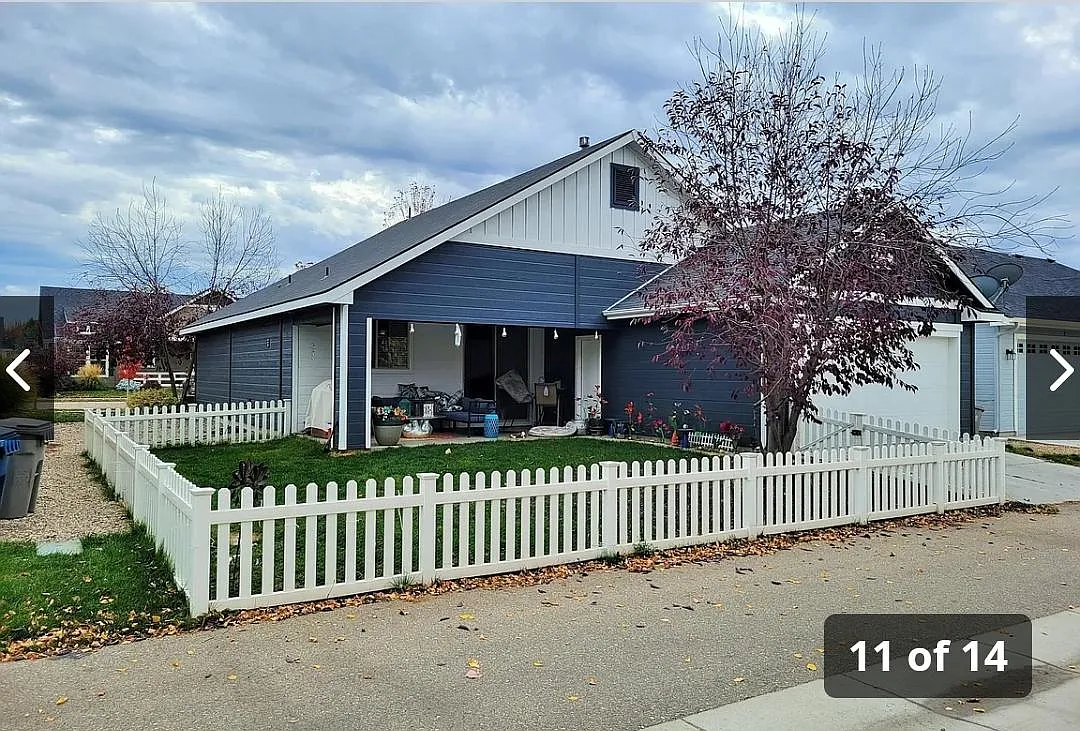 549 N Baxter Way — Photo 2