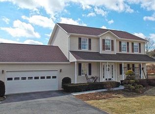 2720 Old Fort Rd, Blacksburg, VA 24060