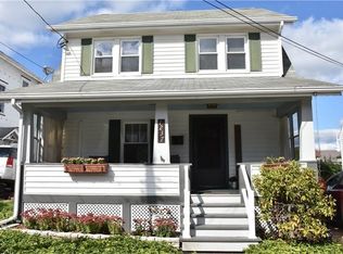 1237 School St, Indiana, PA 15701