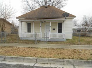 2101 Bird Ave, Joplin, MO 64804