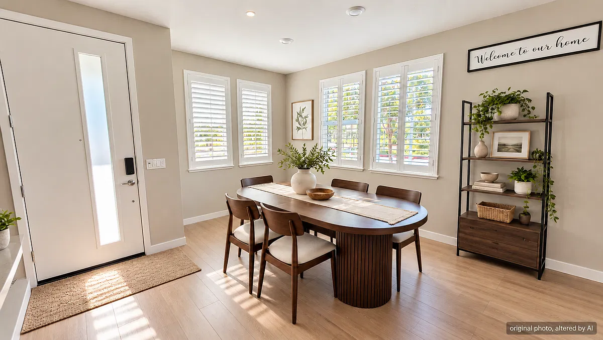 2 bed, 2.0 bath, 1096 sqft, $4,500 — Photo 2