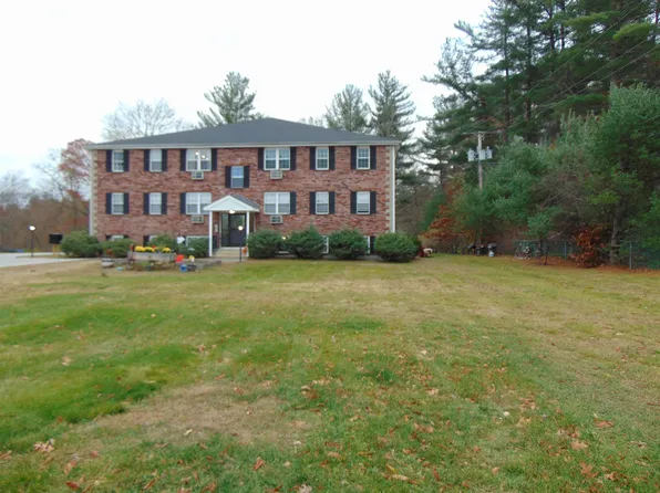 54 Westville Road #12, Plaistow, NH 03865