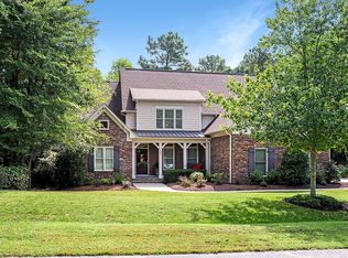 407 Ibis Ln, Lake Wylie, SC 29710