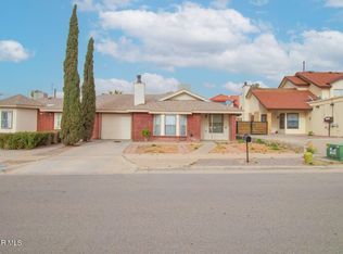 11601 Soberana Ln #B, El Paso, TX 79936