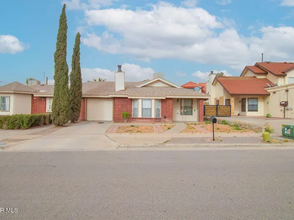 11601 Soberana Ln #B, El Paso, TX 79936