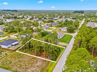 482 Oldenberg St SW, Palm Bay, FL 32908