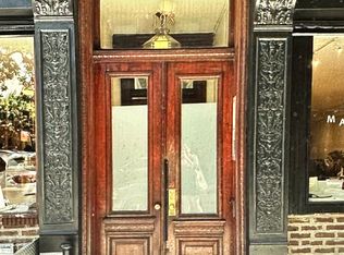 198 Elizabeth St #16B, New York, NY 10012