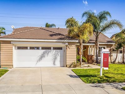 7783 Hermosa St, Ventura, CA, 93004