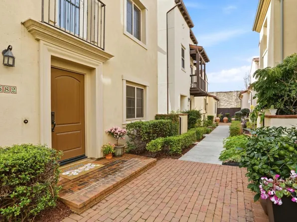 582 Ginkgo Ter, Fremont, CA 94539