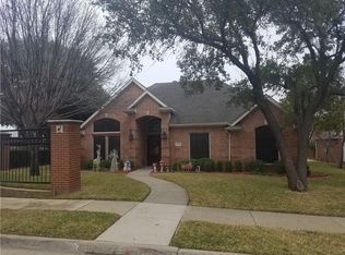 5936 Heron Cove Ln, The Colony, TX 75056