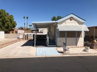 11273 S Maria Rosa Dr, Yuma, AZ 85367
