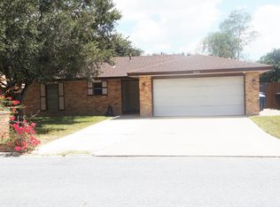 5712 N 28th Ln, McAllen, TX 78504