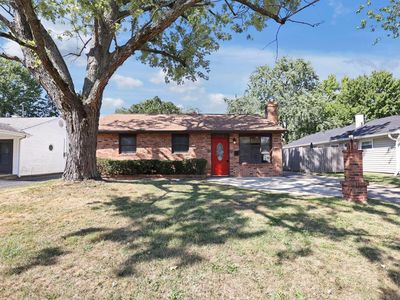 3502 Stephen St, Grove City, OH, 43123