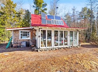 225 Cumberland Point Rd, Waterborough, NB E4A3H4