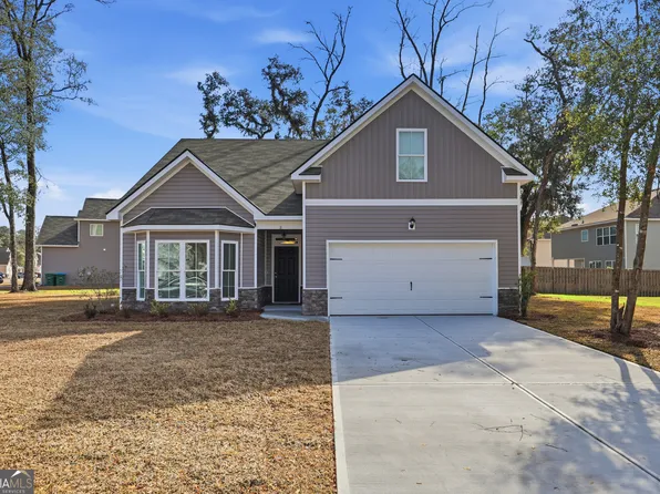 11 Oakmont Dr, Guyton, GA 31312