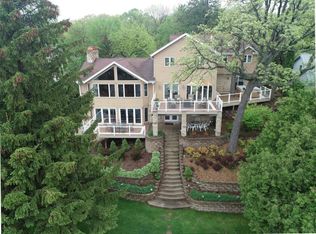 N82W28747 Audrey Dr, Hartland, WI 53029