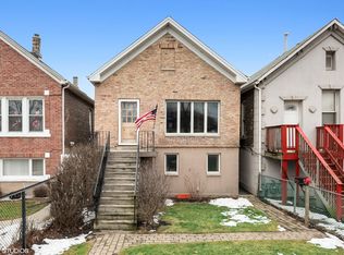 2939 S Halsted St, Chicago, IL 60608