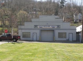 134 E Barr St, Mc Donald, PA