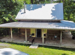 182 Hillbilly Ln, Crawford, TN 38554