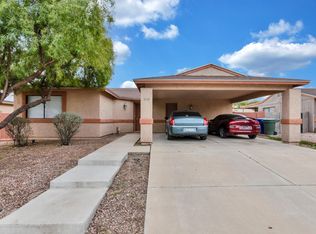 1717 W Pineriver Pl, Tucson, AZ 85746