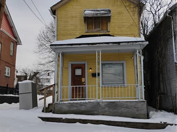 1809 Cornell St, McKeesport, PA 15132