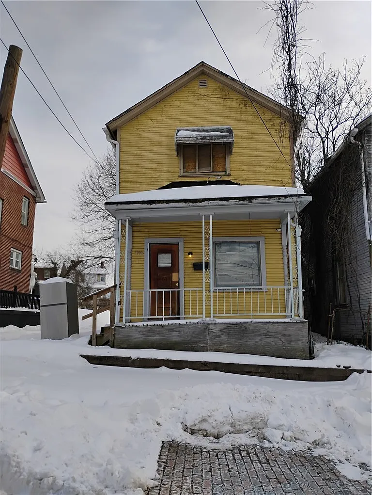 1809 Cornell St photo 1
