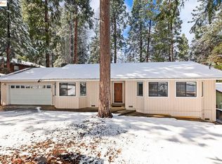 22796 Confidence Rd, Twain Harte, CA 95383