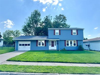 3304 Regis Dr, Erie, PA, 16510