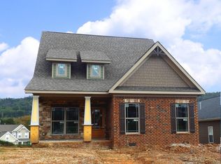 4176 Birdseye LOT 60, Ooltewah, TN 37363