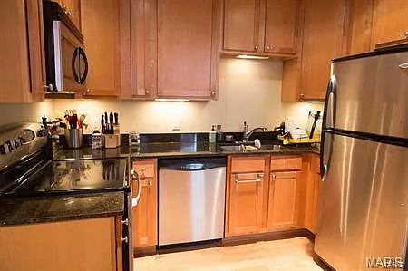 5528 Waterman Blvd #1N — Photo 6