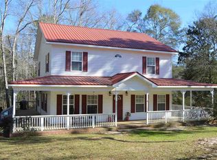 217 Lakewood Loop, Geneva, AL 36340