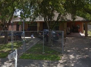 3049 Melba Ave, McAllen, TX 78503