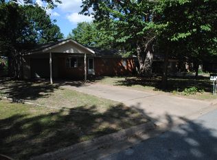 2408 Sycamore Pl, Springdale, AR 72762