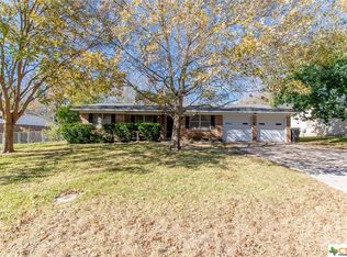 3106 Cordova Dr, Temple, TX 76502