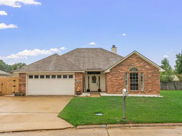 7509 Pecanwood Ct, Haughton, LA 71037