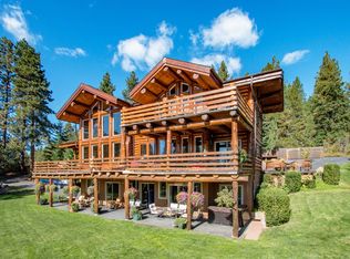 3747 Pine Mont Rd, Parkdale, OR 97041