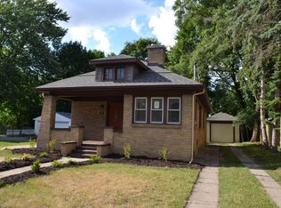 855 Dickinson St SE, Grand Rapids, MI