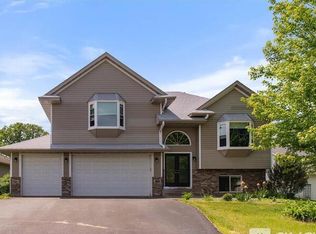 1103 Blossom Blvd NW, Isanti, MN 55040