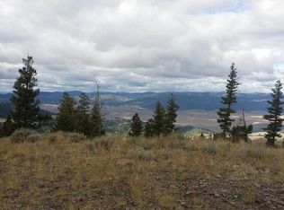 LOT 104 Elk Point Rd, Helmville, MT 59843