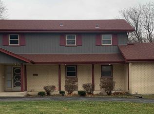 1429 E Lyn Ct, Homewood, IL 60430