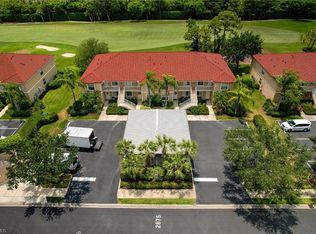 2875 Cypress Trace Cir, Naples, FL 34119